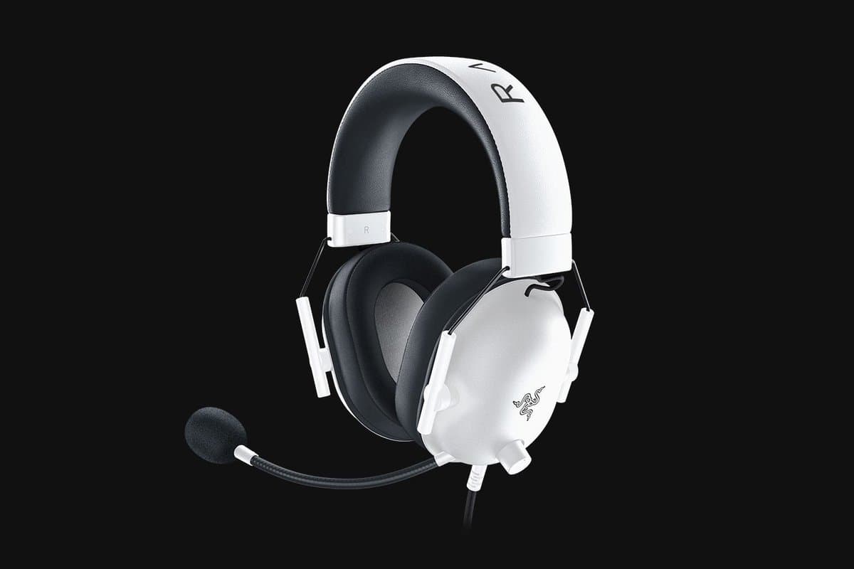 Razer BlackShark V2 X - 7.1 Gaming Headset thumbnail 6