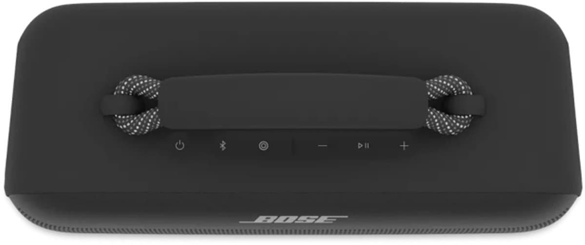 Bose SoundLink Max: krachtige Bluetoothspeaker thumbnail 5