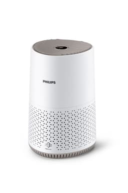 Productfoto van Philips luchtreiniger AC0650/10 600i met app en NanoProtect HEPA