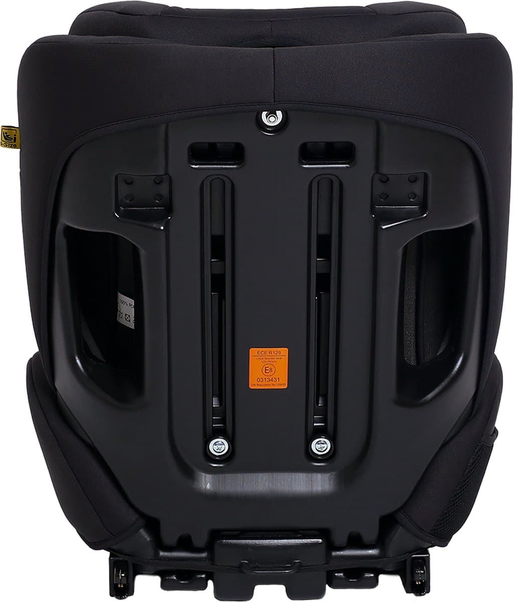 Novi Baby James Premium Autostoel - i-Size - met Isofix - 100-150 cm thumbnail 8