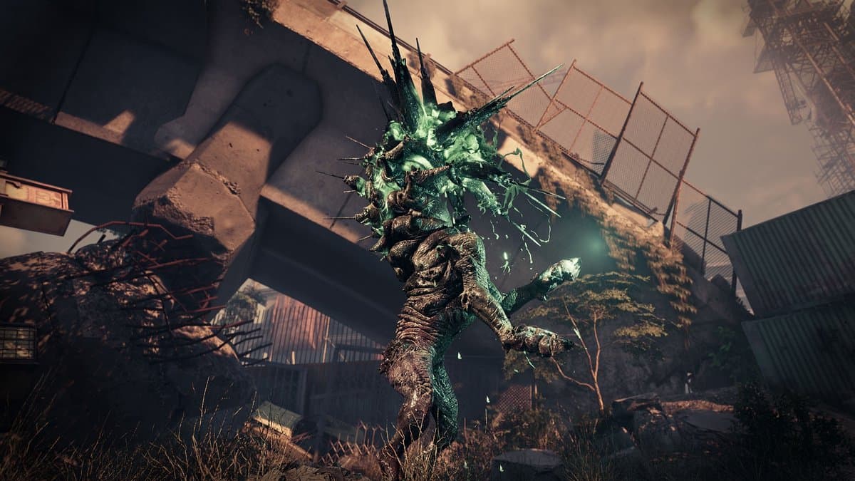 Stellar Blade - PS5 thumbnail 4