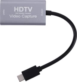 Productfoto van AM-IP Capture Pro (HDMI naar USB-C Capture Card)