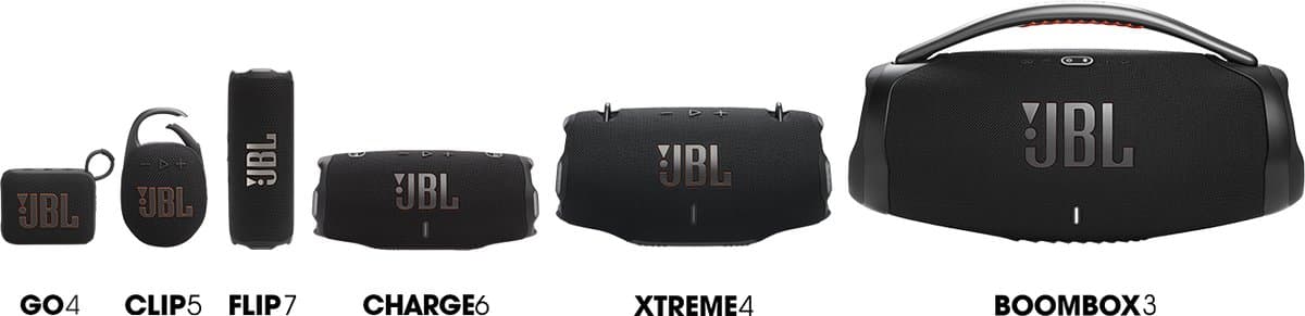 JBL Boombox 3 WiFi: krachtige draagbare speaker met 24 uur batterij thumbnail 6