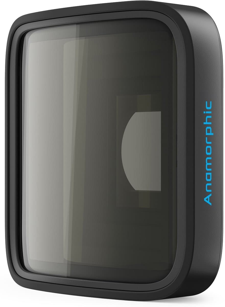 GoPro HERO13 Lens Collection - Zwart thumbnail 2