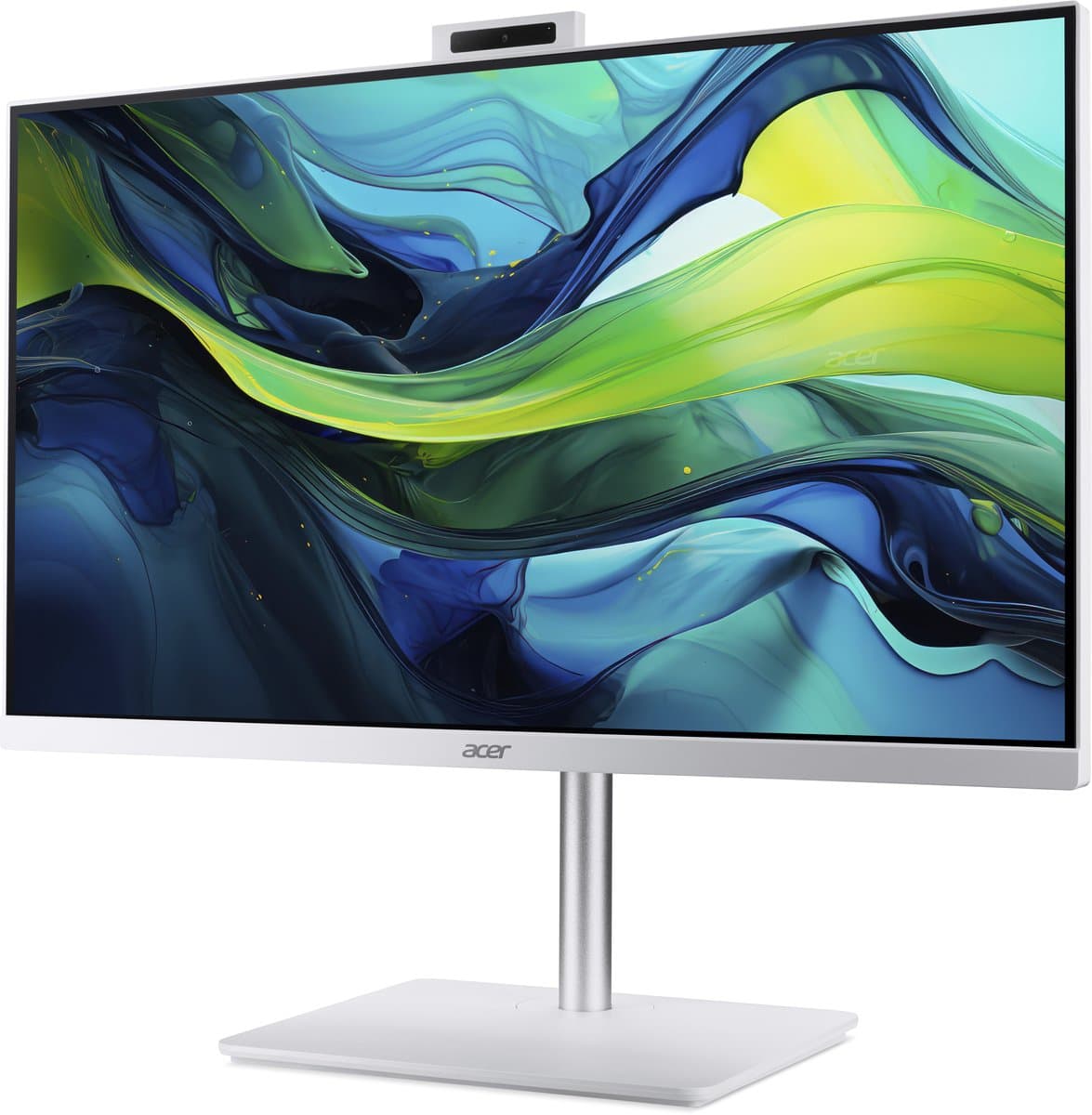 Acer Aspire C24 All-in-One – i5, 16 GB RAM, 1 TB SSD thumbnail 3