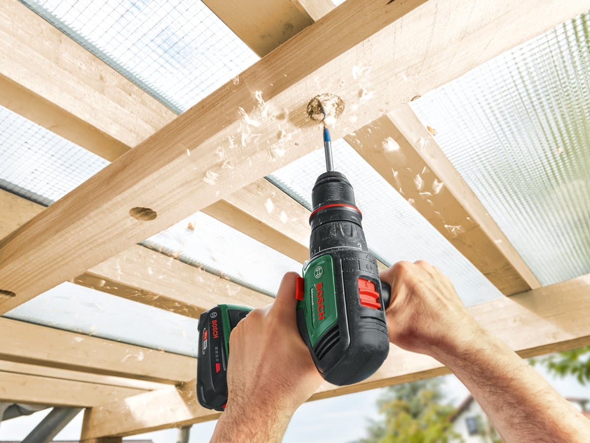 Bosch Advanced Drill 18V-80: 78 Nm krachtig met QuickSnap thumbnail 3