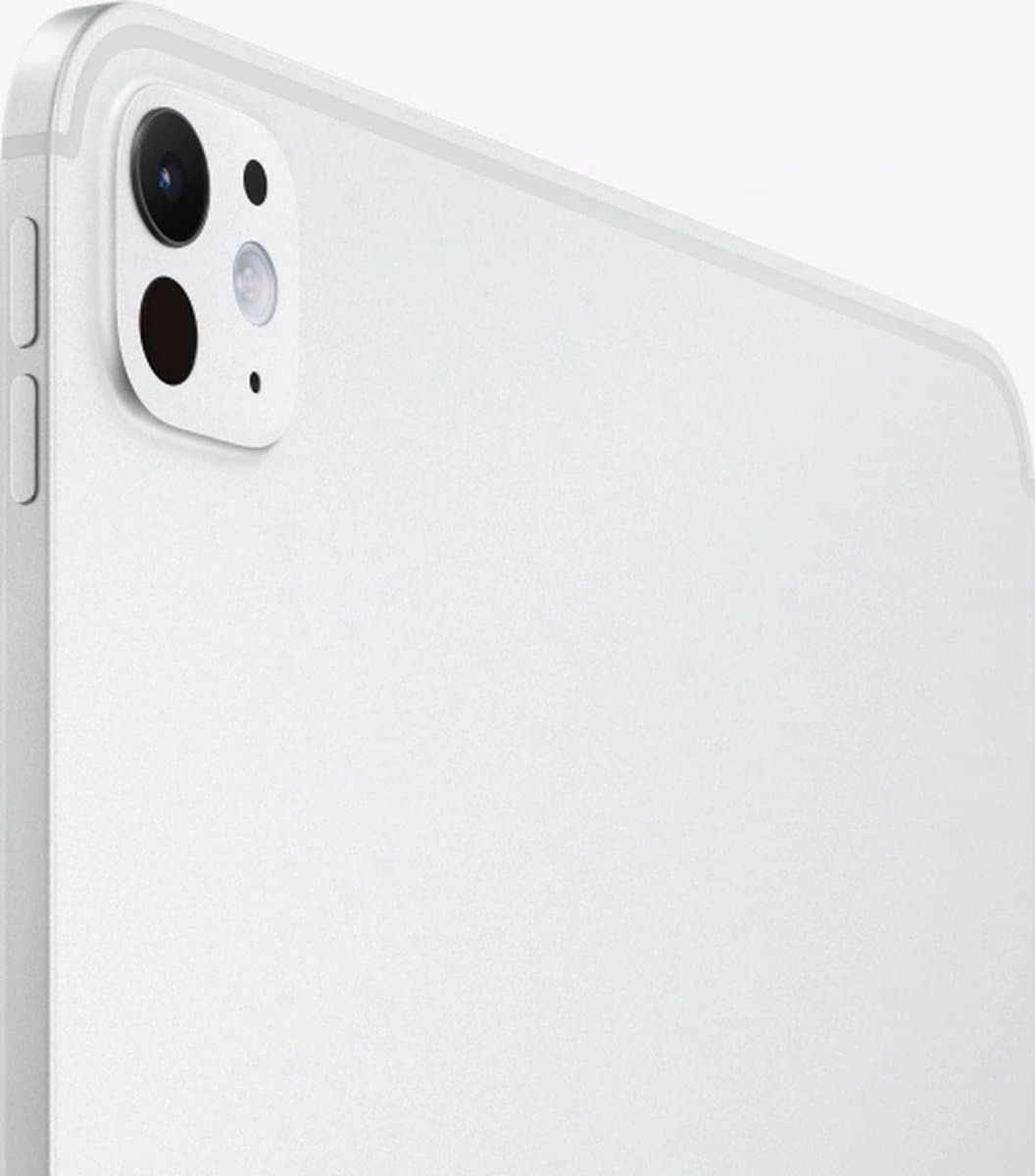 iPad Pro 11 M4 Cellular 2TB zilver thumbnail 4