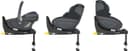 Maxi-Cosi FamilyFix 360 i-Size Isofix Base – 360° Draaibaar