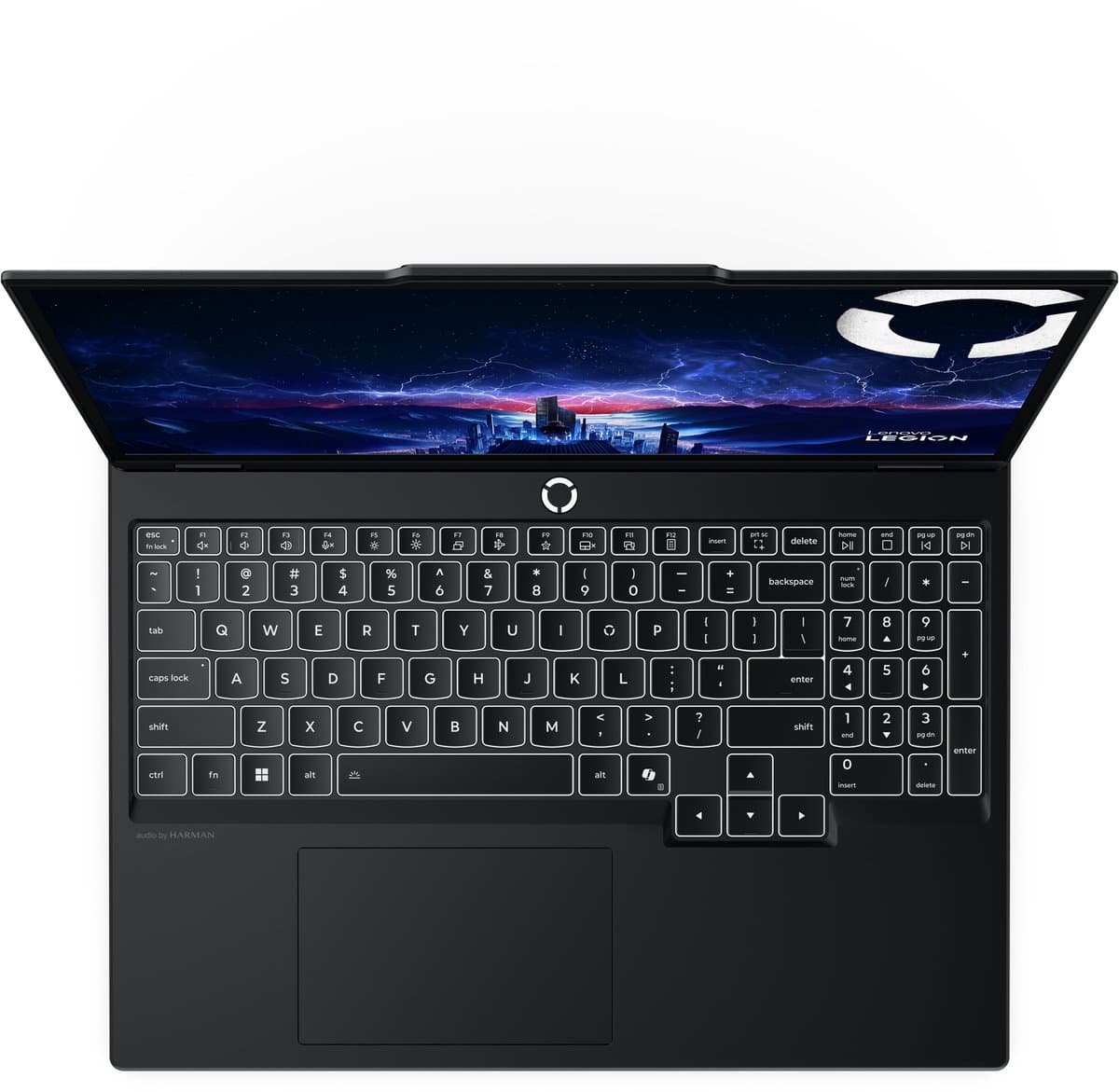 Lenovo Legion 5 15IRX10 met RTX 5060 en 1TB thumbnail 4