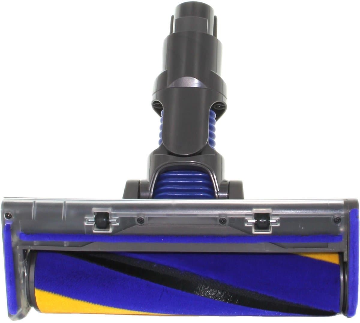 Dyson V7, V8, V10, V11, Outsize en V15 Laser Vloerzuigmond (Plus.Parts® alternatief voor 972522-01) thumbnail 2