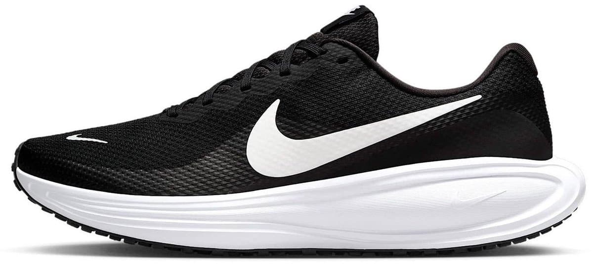Revolution Revolution Sportschoenen Mannen Maat 45.5 - Lichtgewicht hardloopschoen thumbnail 8