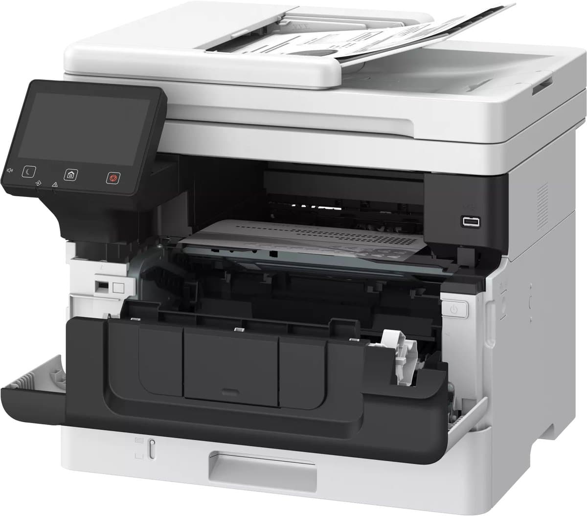 Canon i-SENSYS MF465dw II Laser A4 1200 x 1200 DPI 40 ppm Wifi thumbnail 2