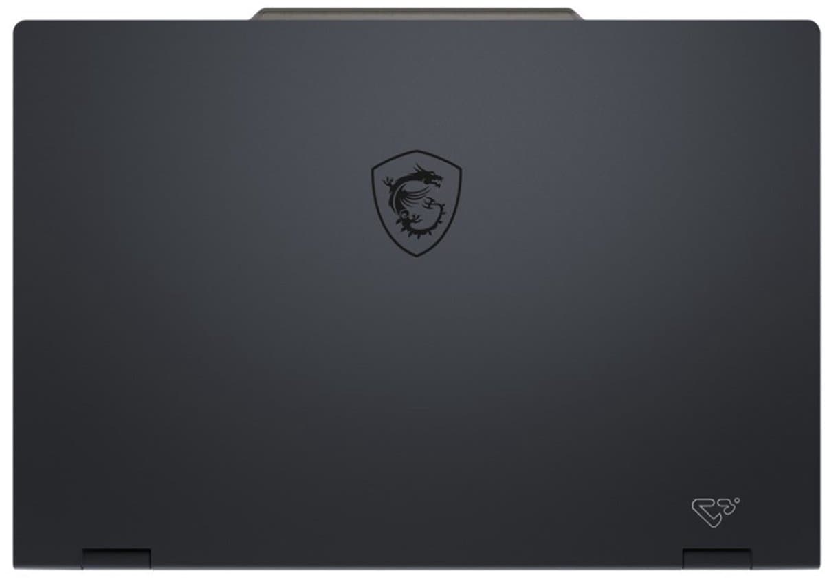 MSI Cyborg 15 B2RW Serie - Gaming Laptop - Intel Core i5 - NVIDIA GeForce RTX 5050 - 16GB RAM thumbnail 4