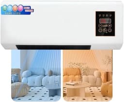 Productfoto van Draagbare Airco - Mobiele Unit - Ruimte Koelen