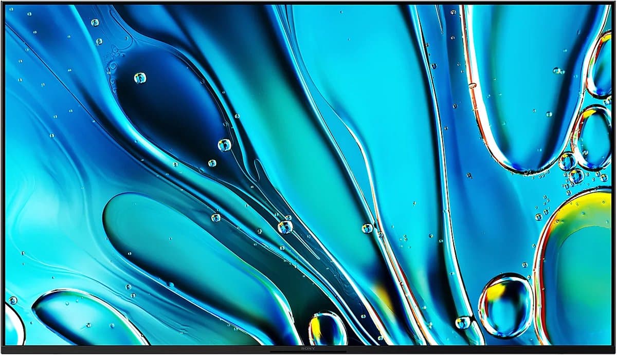 Sony Bravia 3 - 43 inch - 4K LED - 2025 - Smart TV thumbnail 6