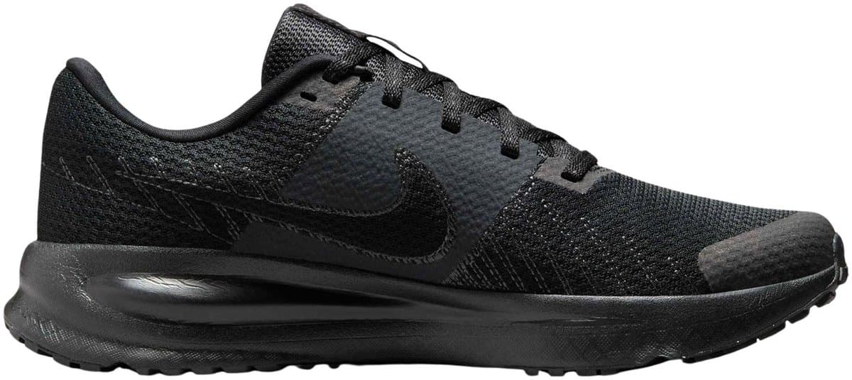 Nike Run Defy: lichte dames hardloopschoen met mesh-bovenwerk thumbnail 7