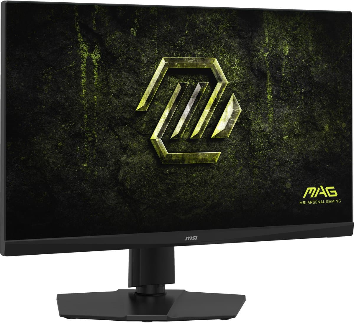 MSI MAG 272QPF E20 - QHD IPS Gaming Monitor - 200hz - E-sports - Verstelbaar - 27 inch thumbnail 5