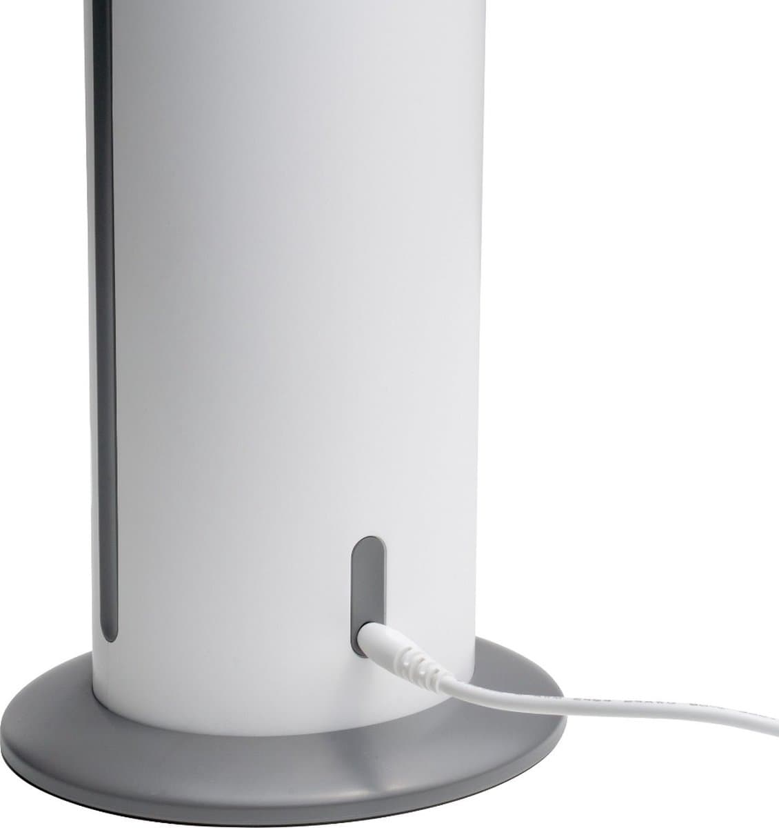 Daylight Twist 2 E35070 - Bureaulamp dimbaar - Leeslamp met LED - Daglichtlamp - Dimbaar - Wit - Design thumbnail 4