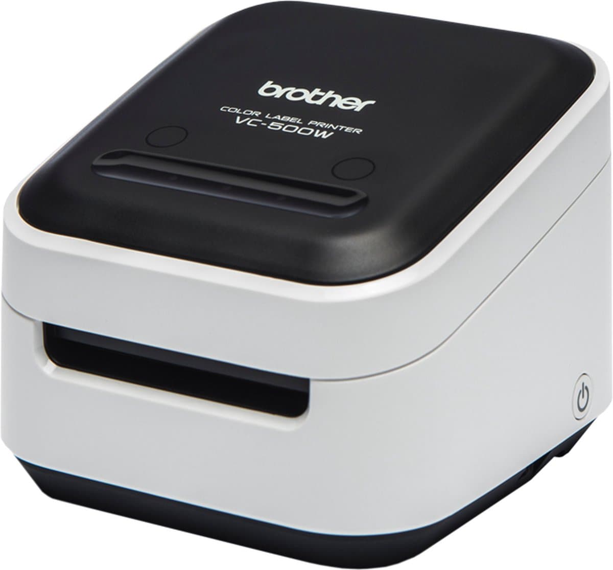 Brother VC-500W - Labelprinter met WiFi thumbnail 6