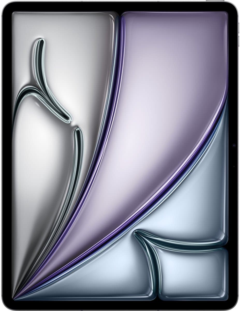 Apple iPad Air 13-inch (2024): M2-chip en landscape camera thumbnail 7