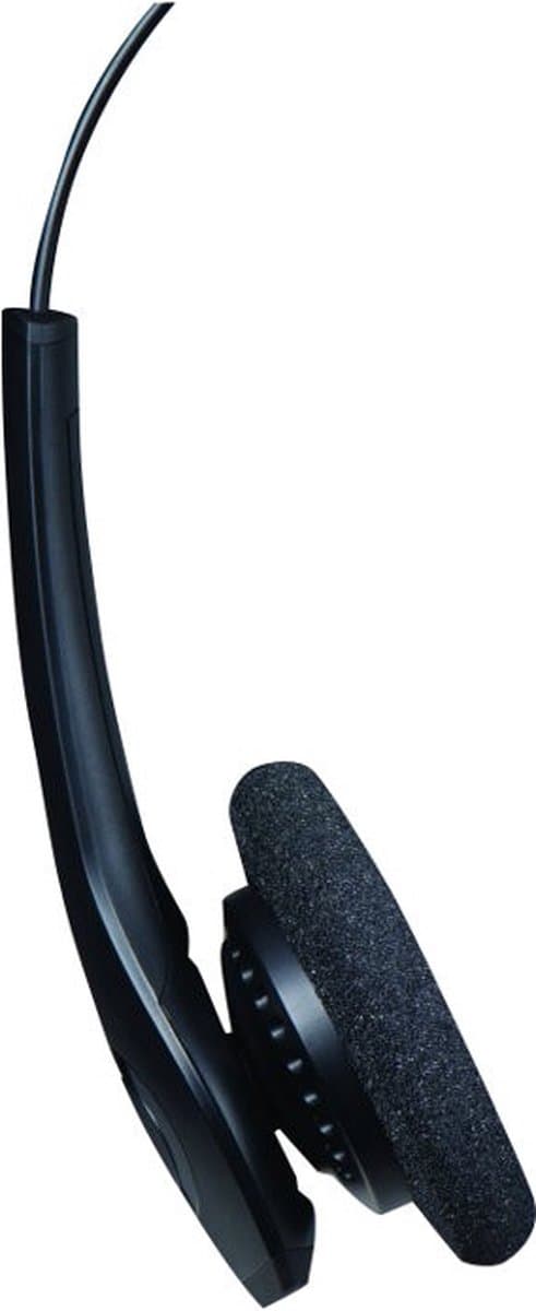 Headphones with Microphone Jabra 1559-0159 Black thumbnail 6
