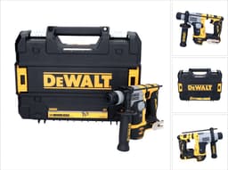 Productfoto van DeWalt DCH172 18V - Compacte SDS Plus boorhamer
