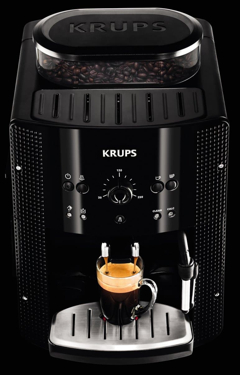 Krups Roma EA8108 - Volautomaat Espressomachine thumbnail 8
