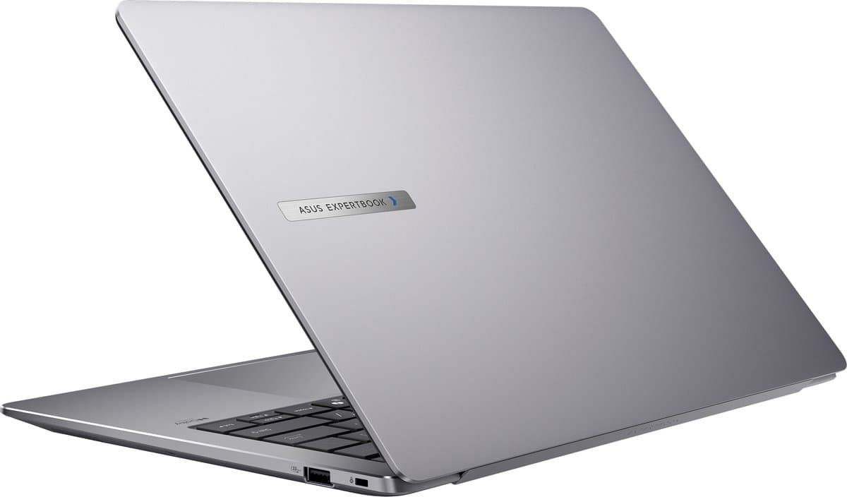 ASUS ExpertBook P5 P5405CSA-NZ0195X - Zakelijke Laptop - 14 inch - Core Ultra 7 - 32GB/1000GB - Windows 11 Pro thumbnail 7