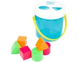 Productfoto van Little Stars Vormenstoof Emmer