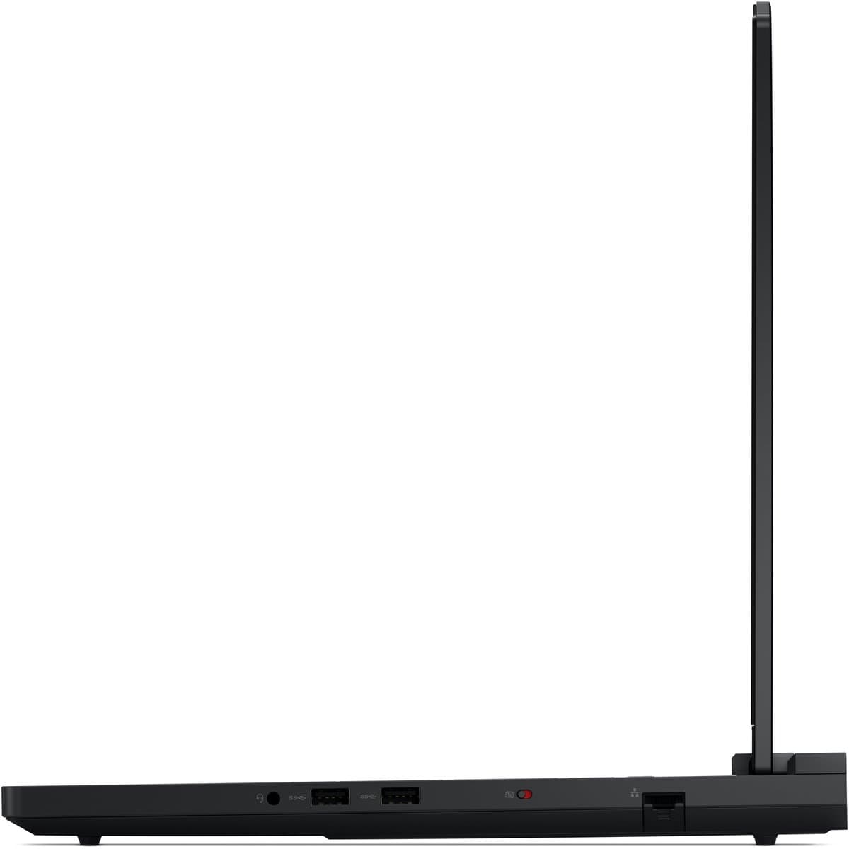 Lenovo Legion Pro 7 16IAX10H - Gaming Laptop - 16 inch - RTX 5080 - 64GB/2TB - 240 Hz thumbnail 5