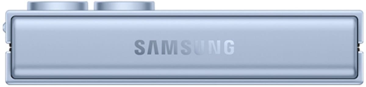 Samsung Galaxy Z Flip6 - 256GB - Blauw thumbnail 8