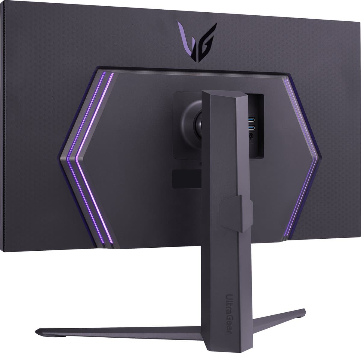 LG UltraGear™ 32GQ950-B UHD 4K Nano IPS 1ms 144Hz HDR 1000-monitor met G-SYNC® 32'' thumbnail 6