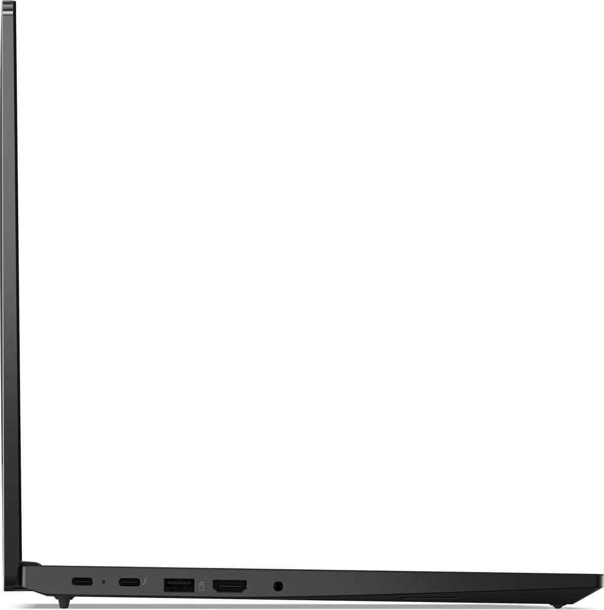 Lenovo ThinkPad E16 Gen 2 - Zakelijke laptop - 16 inch - Core Ultra 7 - 16GB/512GB thumbnail 3