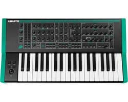 PWM Mantis - Semi-Modulaire Synthesizer