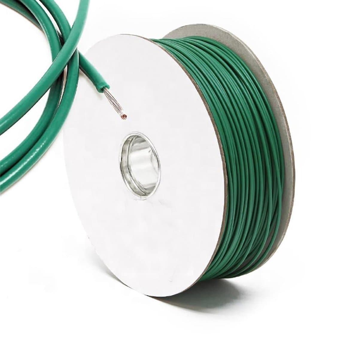 3.4mm Perimeterdraad / Begrenzingsdraad voor alle Worx Robotmaaiers - 250 meter (extra sterk)