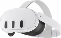 Productfoto van Meta Quest 3 - VR Headset - 512GB