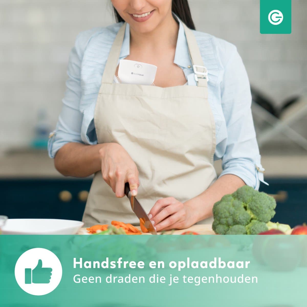 Handsfree Borstkolf 2x Combideal - Elektrisch - Draadloze - 9 Standen - 2 Modes - 3 Maten - Kolfapparaten - BPA-Vrij - Borstvoeding - Baby Spullen - Breast Pump Electric - Met Accessoires Opvangbeker 180ml, BH Gesp - Moedermelk - Wit - Silvergear thumbnail 2