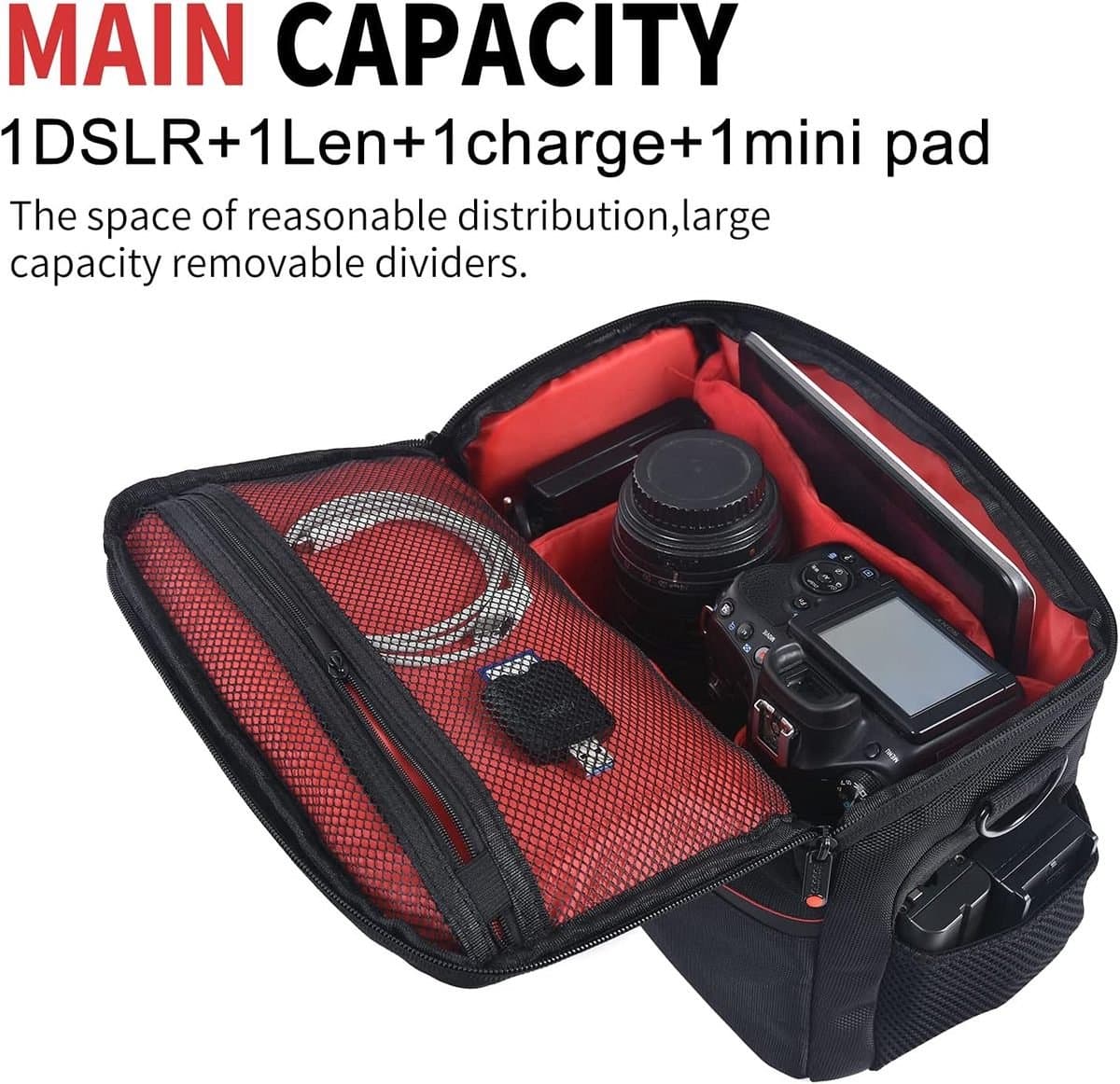 Sony Fosoto 8L: compacte cameratas met regenhoes thumbnail 5