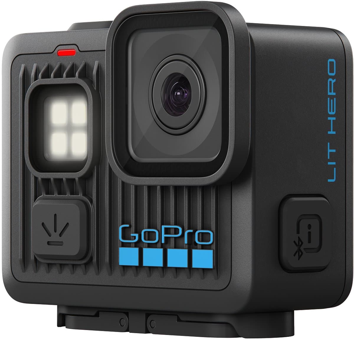 GoPro LIT HERO thumbnail 6
