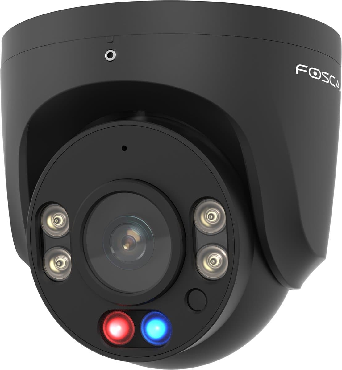 Foscam W5EP PoE Outdoor Camera – 3K, AI-detectie, alarmlichten thumbnail 4