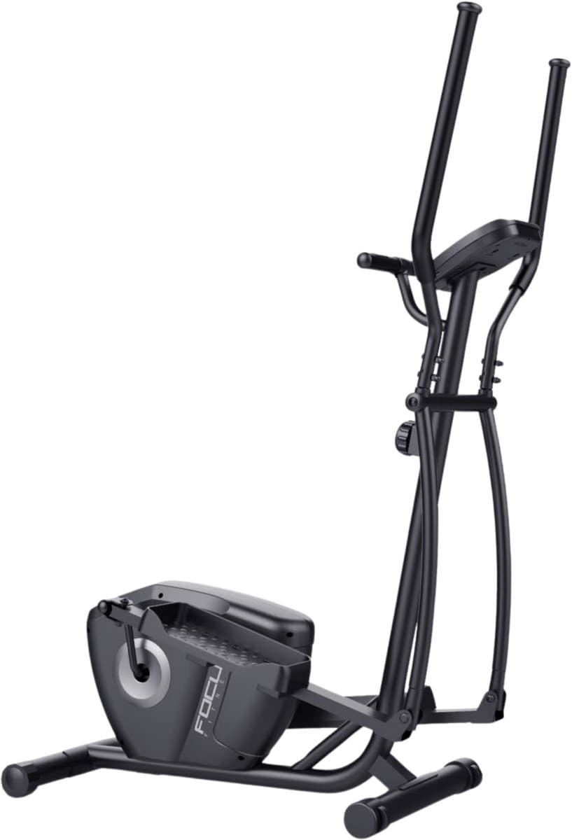 Focus Fitness Fox 1.4 met 6 kg vliegwiel thumbnail 8