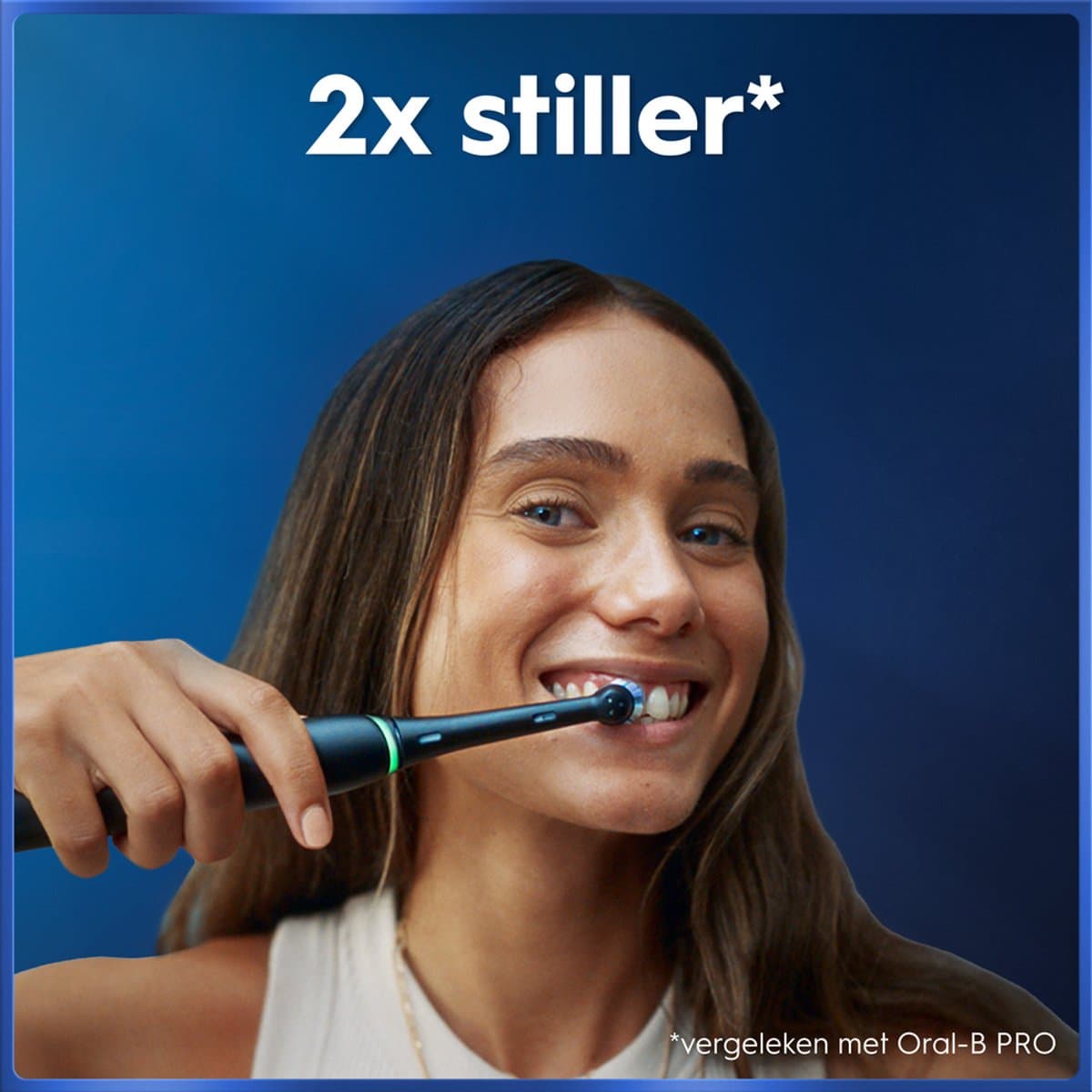 Oral-B iO 5N Elektrische Tandenborstel - Zwart thumbnail 5