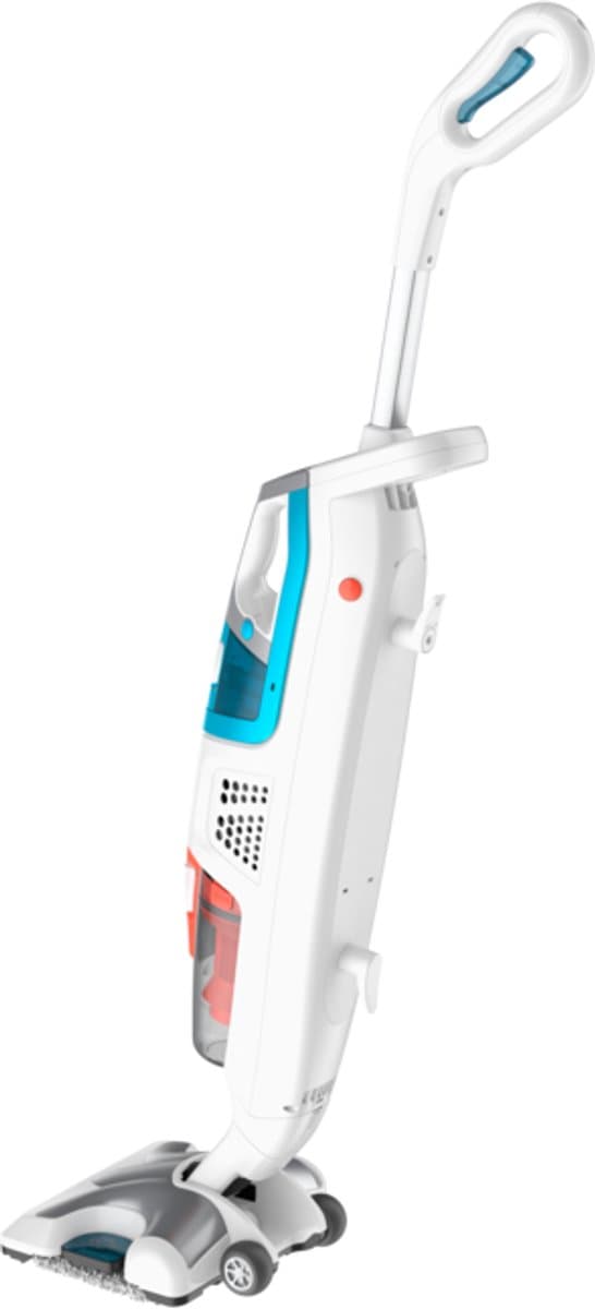 Rowenta Clean & Steam Multi RY8544 - Stoomreiniger - Vloer en Tapijt - 1700W - Multifunctioneel - Inclusief Accessoires thumbnail 8