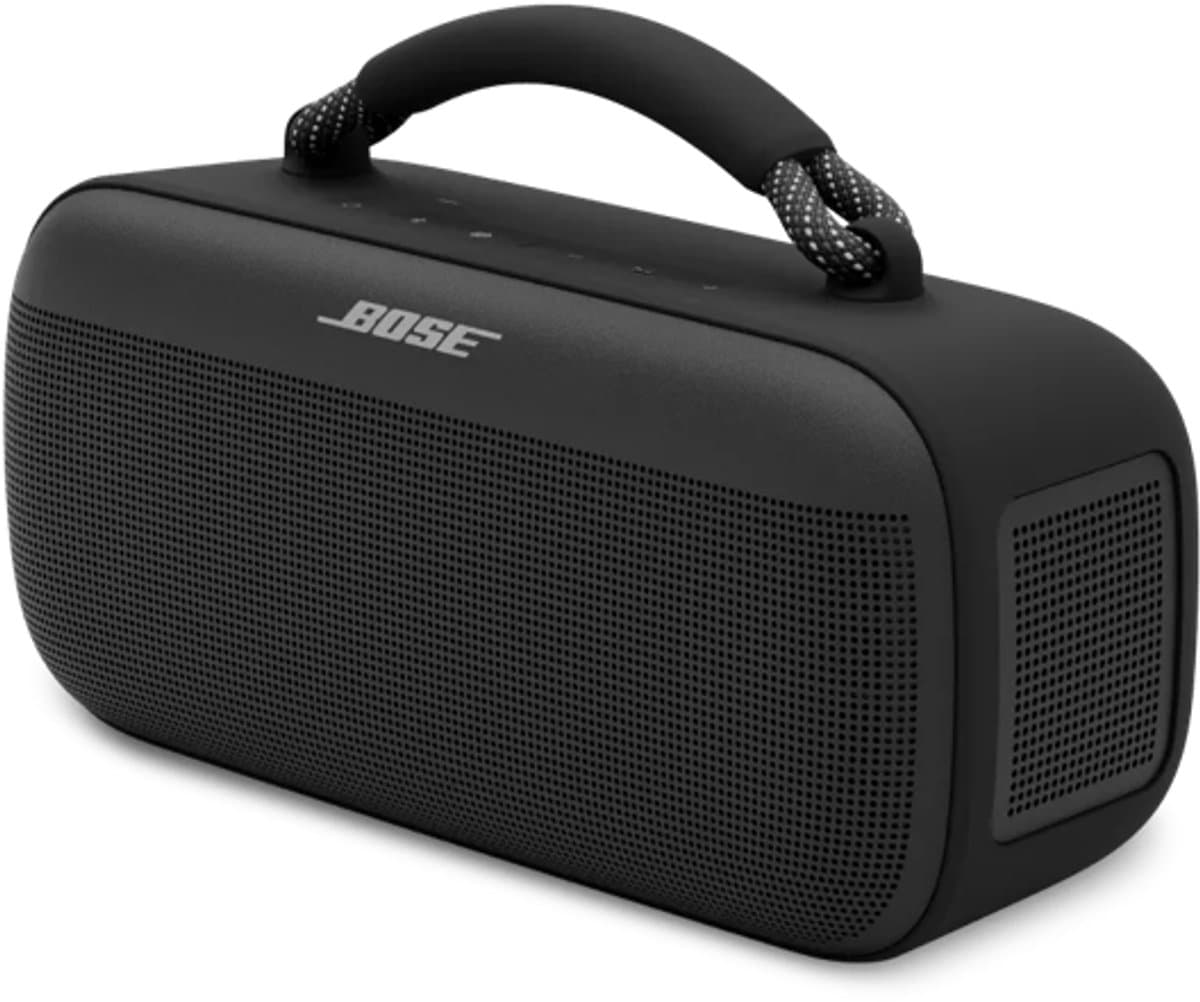 Bose SoundLink Max: krachtige Bluetoothspeaker thumbnail 7