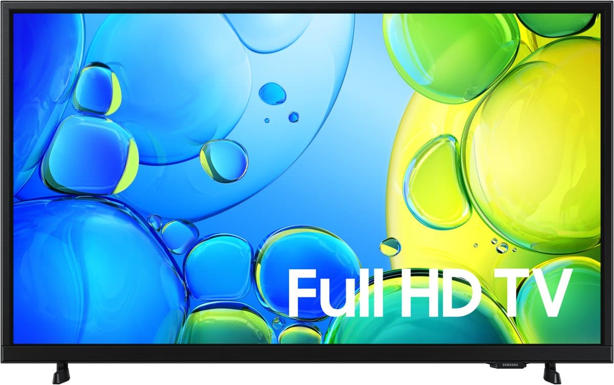 Samsung UE32F6002F - Compacte Full HD Smart TV