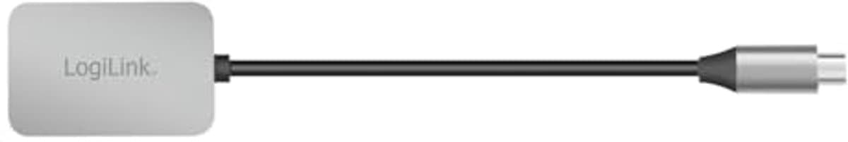 Dubbele USB-C Kaartlezer voor SD/microSD tot 1TB - Snelle Gegevensoverdracht 5 Gbps thumbnail 7