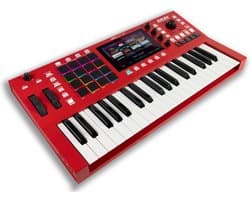Akai Professional MPC Key 37 Synthesizer