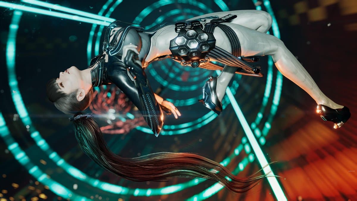 Stellar Blade - PS5 thumbnail 7