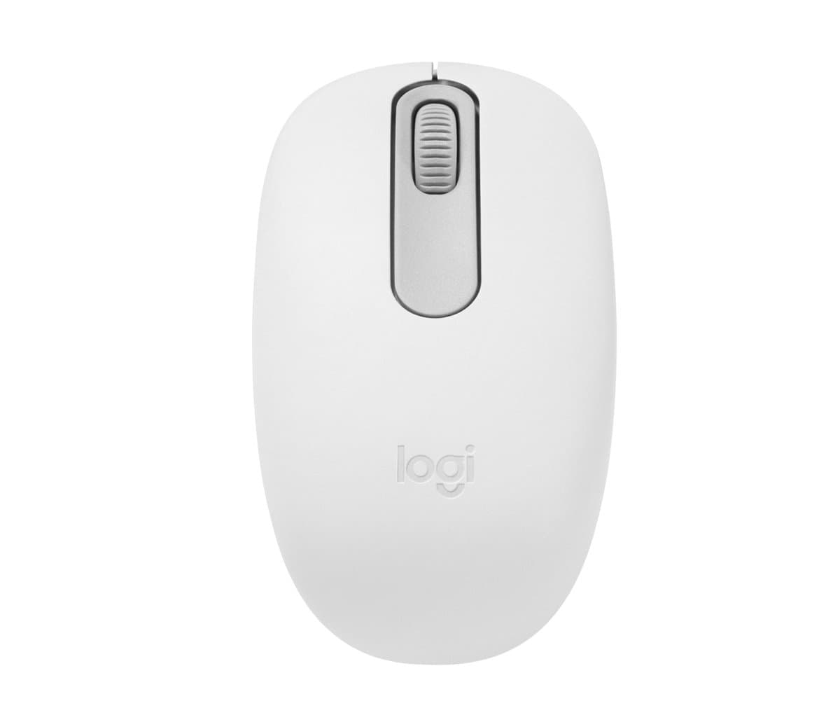 Logitech M196 - Laser - Wit thumbnail 7