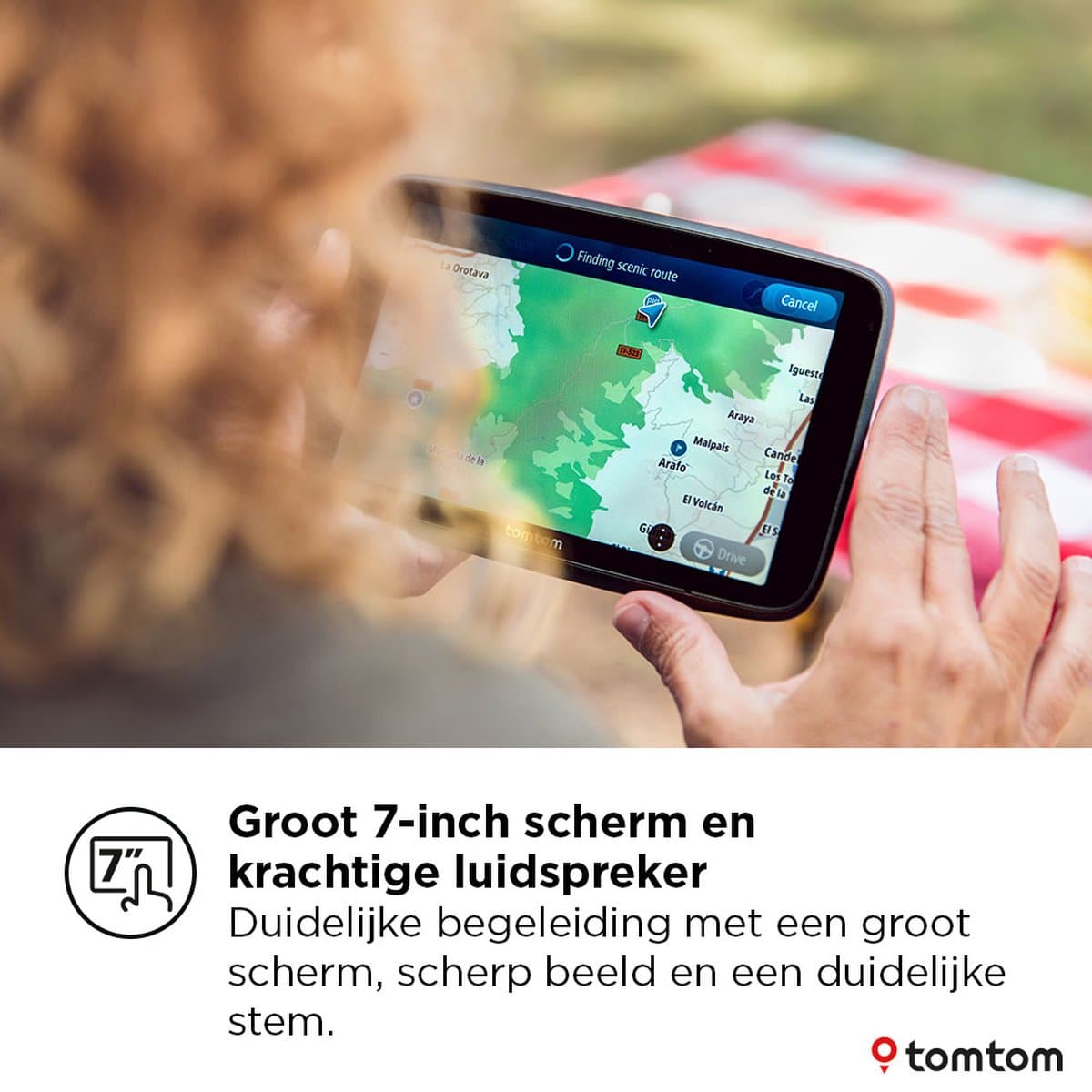 TomTom GO Camper Max Premium Pack thumbnail 3